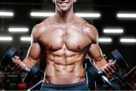 Testosterone Booster: Where to buy the best testosterone booster in  Australia? - The Economic Times