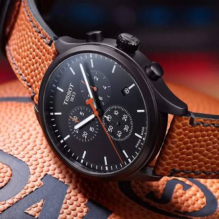 Tissot Watches - Swiss Precision and Innovation | Bucherer | Bucherer