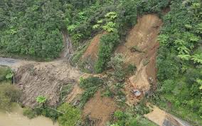 Calls for NZTA boss to front up over SH3 closures