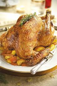 Receta fácil y deliciosas paso por paso para principiantes.pavo marinado estilo adobo mexicano. Como Hacer Pavo Relleno Y Que Quede Super Jugoso