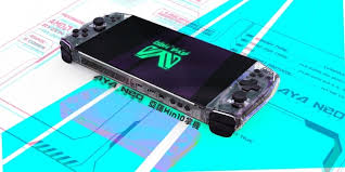 Get it as soon as fri, aug. Aya Neo Wie Schlagt Sich Der Konkurrent Zur Nintendo Switch Lite Mit Ryzen Cpu