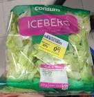 Lechuga Iceberg