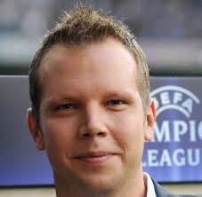 Ich lasse mich immer ganz von der. Fifa 16 Fuss Lost Breuckmann Als Kommentator Ab Welt