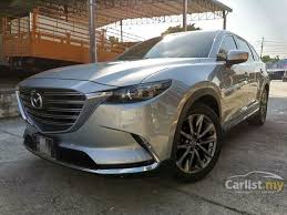 The vehicle's current condition may mean that a feature described below is no longer. Search 100 Mazda Cx 9 Cars For Sale In Malaysia Carlist My