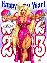 Big Muscles Porn - Page 195 Of 555 - Rule 34