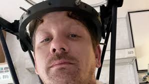 Fundraiser for Mike Lee by Shawn Hughes : Mike's Road to Recovery Needs You