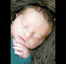 Valley Journal: Birth announcements for July 15, 2015