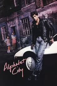 Komplette handlung und informationen zu . Wer Streamt Alphabet City Film Online Schauen