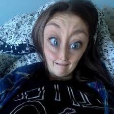 Shauna Golding's Instagram, Twitter & Facebook