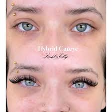 Lash Studio Pearland, TX