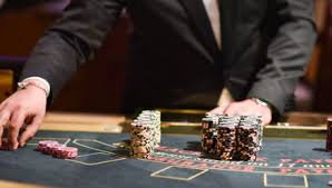 Why Baccarat Has Become Very Popular