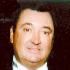 David Harris Obituary (2015)