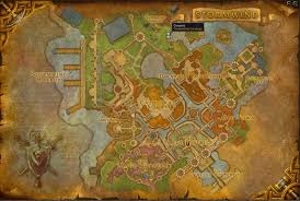 Chromie Time - How Shadowlands Leveling Works and Zone Expansion Level  Ranges - Wowhead