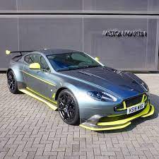 Aston Martin Vantage Gt8 Auto De Lujo Fotos De Autos Deportivos Chicas En Autos