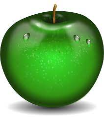 Green Apple S Apple Green Apple Fruit