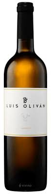 Luis Oliván Vino Blanco