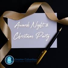 Annual Christmas Party