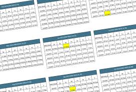 Exceptional Walmart Fiscal Year Calendar 2020 In 2020 Calendar Template Yearly Calendar Template Marketing Calendar Template