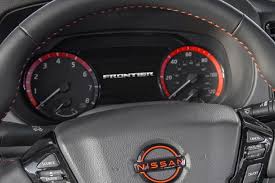 I've owned more chrysler's than i'd like to admit. 2022 Nissan Frontier S Tachometer Is A Bit Confusing Are We Supposed To Keep It Over 6 000 Rpm Carscoops