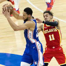 Simmons comes down hard on himself after game 7 loss. 76ers Vs Hawks How To Watch Live Stream Odds For Game 3 Nba Playoffs Sports Illustrated Philadelphia 76ers News Analysis And More