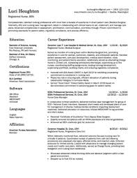There are seven different types of resume formats you can use when creating your resume. Canada Resume Format Best Tips And Examples Updated Zipjob