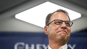 Pennsylvania Gov. Josh Shapiro says his trip to the White House helped  unfreeze $2.1 billion in federal funds. The White House doesn't agree