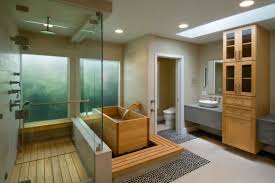 Keep everything so clean and simple that it is beautiful. Bathroom Design Ideas Japanese Style Bathroom Ideas 55 Photos Videos
