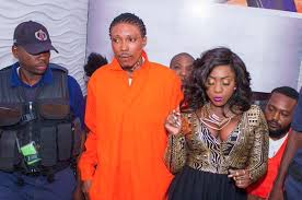 Vybz kartel, however, was already at the height of his powers when he was locked up. Vybz Kartel Lookalike Blasts Spice Over Conjugal Visit Magic 103 7