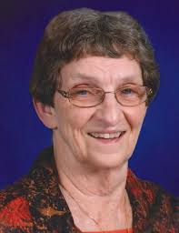 Obituary information for Donna Maxine Garner