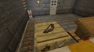 How do you craft an item frame? A Neat Idea I Had Using An Item Frame And A Pressure Plate Minecraft