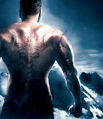 We would like to show you a description here but the site won't allow us. Intriguing Inks 7 Times Actors Flaunted Tattoos For Their Roles