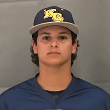 Omar Baldo's Keys Gate High School Bio