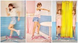 Download mp3 cepat, mudah dan yang stabil. Lirik Lagu Twice Signal News Entertainment Fimela Com