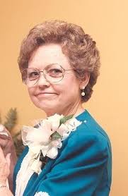 Theresa M Wall Obituary