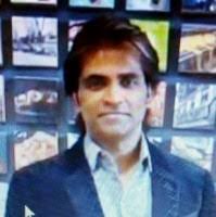 Arun Abraham's Instagram, Twitter & Facebook