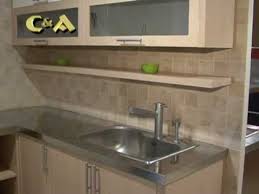 Por eso, la elección de las sillas y las mesas para esta estancia es cada vez más importante. Muebles De Cocina Johnson Youtube