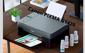 By sharky, computerworld | true tales of it life: Canon Pixma G1420 Driver Softwar Free Download