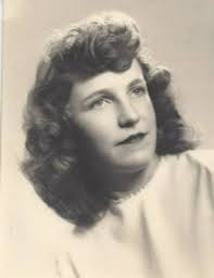 Verna D. Hancock Obituary September 4, 2021