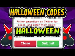 If you're asking please put a code for a legendary/rare pet or potion, it would mean the world to me, you're honestly…. All Halloween Codes In Adopt Me October 2020 Halloween Pet Codes Fall Update 2020 Roblox Youtube