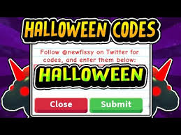 Robux* adopt me codes 2019 free halloween pets! All Halloween Codes In Adopt Me October 2020 Halloween Pet Codes Fall Update 2020 Roblox Youtube