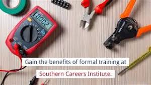 Over the course of the program you will be taught the basics of being an electrician including; How To Become An Electrician In Texas Certified Electrician Training Sci