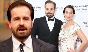 Alfie Boe ended up in rehab after 'throwing pills down throat' amid 'dark'  split from wife