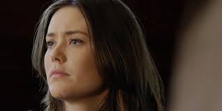 His name was Lieutenant Eugene Ames. Never forget it." #TomKeen