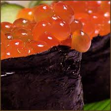 More salmon roe benefits and much more you shall know if you live seafood. How To Fake Salmon Roe Using Jello Seasoned Advice