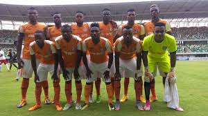 Akwa united fc head coach kennedy boboye, has challenged his players to be ready for the battle ahead as they look to win a first nigeria professional football league (npfl) title. Akwa United Players Akstrending