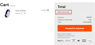You can get the best discount of up to 50% off. Where Can I Enter My Promotional Code Support