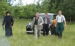 Father Brown': S03.E01-E15. “Series Three” | By Shain E. Thomas | Father  Brown | Medium