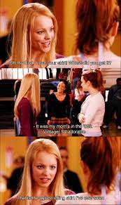 Love You Mean It Movie Quote