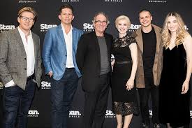 Maybe you would like to learn more about one of these? Romper Stomper Why I Won T Be Watching Stan S New Tv Series Abc News