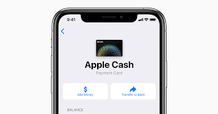 I should mention that the card is a firstchoicepay prepaid card. Add Money To Apple Cash Apple Support